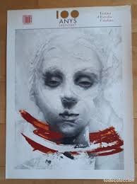 serigrafia de manuel boix