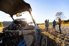 7 Things You Wanted To Know About The Hatfield Mccoy Trails Almost Heaven West Virginia Almost Heaven West Virginia