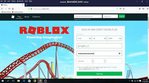 Cara Membuat Akun Roblox Youtube