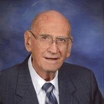 B.M. Stevenson Obituary