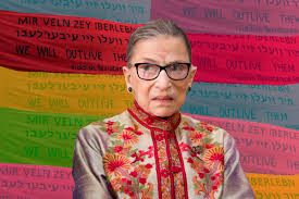 Test your knowledge on this history quiz and compare your score to others. The Quiet Jewish Resistance Of Ruth Bader Ginsburg Alma