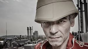 Britská feministická autorka ve slovenské režii na Palmovce