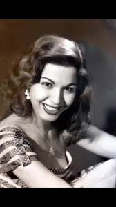 🖤 Samia Gamel سامية جمال 🤍 #سامية_جمال #فريد_الاطرش #سينما_مصر #افلا...