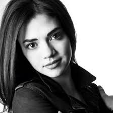 Elisa Ford (elisajford)