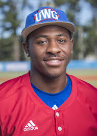 2018 Baseball Roster