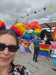 Sharon Slater (@limerickslife.com) — Bluesky