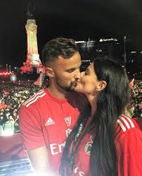 Team of the season 2019, born 22 feb 1992) is a switzerland professional footballer who plays as a strikerportugal liga nos and the switzerland national team. Footballers Wagskids On Twitter 18 05 2019 Haris And Amina Seferovic Celebrate Victory After Benfica Become Primeira Liga Champion Pic Haris Seferovic Amina Seferovic Harisseferovic Aminaseferovic Seferovic Benfica Benficawags Https T