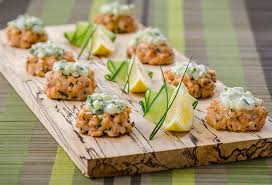 Warm weather calls for fresh flavors like the ones in these summer appetizers from food network. 12 Easy No Bake Appetizer Recipes And Ideas Perfect For Parties