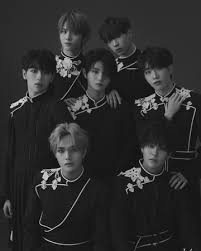 On january 22, profile photos for the first three members: Kingdom 2020 Group Kpop Wiki Fandom