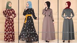 Modaselvim Buyuk Beden Elbise Modelleri 4 2020 Yaz Tesettur Elbise Plus Size Dresses 2020 Plus Size Dresses Elbise Modelleri Elbise