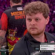 bullyboy #fyp #michaelsmith