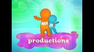 Check spelling or type a new query. Nick Jr Productions Clg Wiki