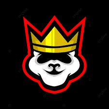 This designer name creator for free fire is anything but difficult to utilize, simply pick the symbols on the privilege and left, put your moniker and you will have more than 100 text styles to browse. King Panda E Sports Logo Gaming Mascot Logo Icons Panda Icons King Icons Png And Vector With Transparent Background For Free Download