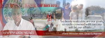 Government of Belize Press Office