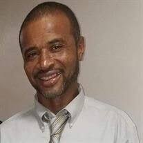 James Calvin Watford Obituary