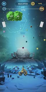 More than 1 million downloads. Meteorite Blast For Android Apk Download