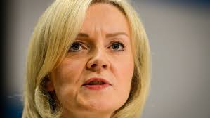 Top judges 'livid' with Truss over lord chief justice choice