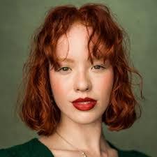 Christy Hornback's Instagram, Twitter & Facebook