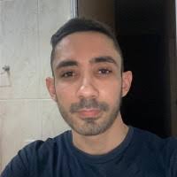 Gabriel Júnior Email & Phone Number