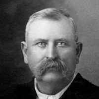 Moses Martin Sanders Jr (1853–1926)