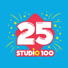 Hoi, welkom op de studio 100 website. Studio 100 Spotify