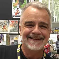 Amy Chu, Garth Ennis, Phillip Kennedy Johnson, Howard Mackie, Pat Shand,  and Paul Storrie are coming to Baltimore Comic Con