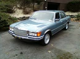 1979 Euro Spec Mercedes Benz 450sel 6 9 Luxobarge Or Landshark Mercedes Benz Maybach Mercedes Benz Classic Mercedes