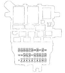 Today, the wiring diagram important to support certain repair procedure is roofed within it or a hyperlink is supplied to the correct system wiring diagram. Acura Tl 2003 2005 Fuse Box Diagram Auto Genius