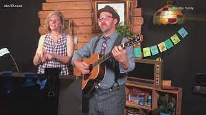 California teachers keeping school tradition alive on YouTube | abc10.com