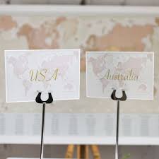 Antique World Countries Wedding Table Name Cards World Etsy Wedding Table Name Cards Wedding Name Cards Wedding Table Names