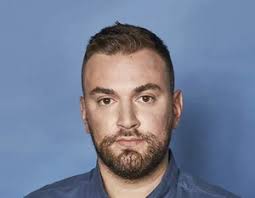 Ife Thomas Speaker Agent