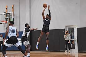 He is a native of drc. 2021 Nba Draft Several Possible Lottery Selections For The Wizards Bullets Forever