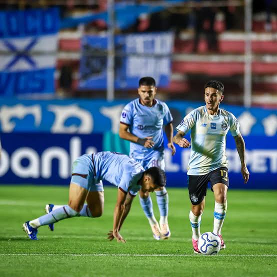 O que os colunistas de GZH disseram sobre a derrota do Gr&ecirc;mio para o Bol&iacute;var | GZH