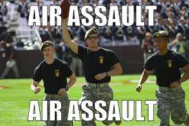 Air Assault Quickmeme
