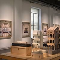 David Chipperfield Architects - le News di professione Architetto