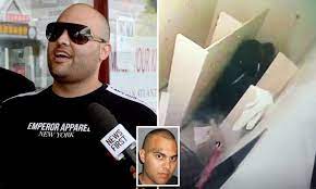 Colin 'caesar' campbell was initially a member of the gladiators, but went on to become an enforcer for comanchero mc, before ultimately becoming a member of the bandidos. Adelaide Bikie Bradley Daniele Urged To Get On With Life By A Judge Daily Mail Online