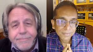 Interview with Speaker Mark Schumann