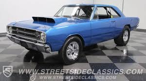 Image result for Light Blue 1968 Dart
