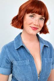 Alumni : Division of Theatre : Texas State University