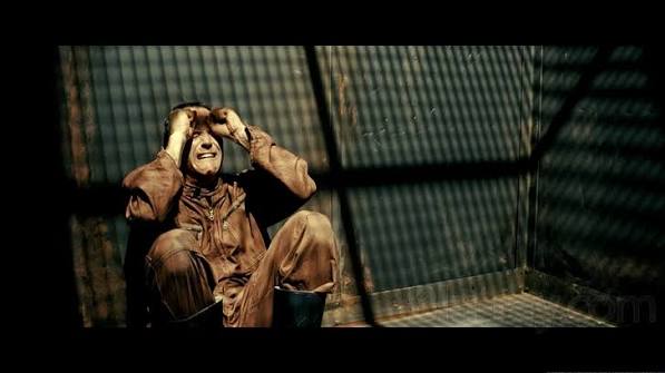 Hostel: Part II Blu-ray (Director's Cut)