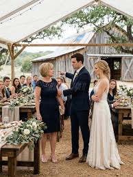 Mother's hurtful experience at son's wedding