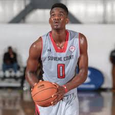 After two years, ayton transferred to hillcrest prep academy in phoenix, arizona. Deandre Ayton College Basketball 2017 2018 Eknewitz Mrowl