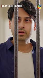 Tumne Kiya Kiya..? #aizaawan #aleehassanshah ##DilikShehr_e_Junoon #shorts