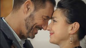 Simone & Richard (Alles was zählt)