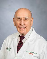 Chris Wunsch's Instagram, Twitter & Facebook