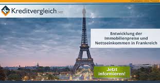 Erschwinglichkeitsindex von immobilien scout 24: Immobilienpreise In Frankreich Entwicklung Seit 1975