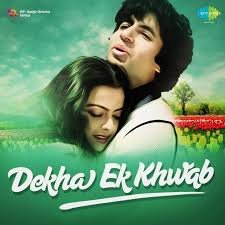 Ek Hasina Thi Ek Diwana Tha Lyrics In Hindi Dekha Ek Khwab Ek Hasina Thi Ek Diwana Tha Song Lyrics In English Free Online On Gaana Com Palak muchhal, yasser desai , nadeem. ek hasina thi ek diwana tha song lyrics