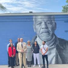 Preston Love Jr. For US Senate