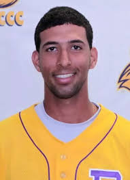 2016 Baseball Roster