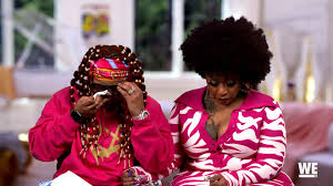 Da Brat Breaks Down in Tears Over Wife Judy's Life-Threatening Fertility Complications